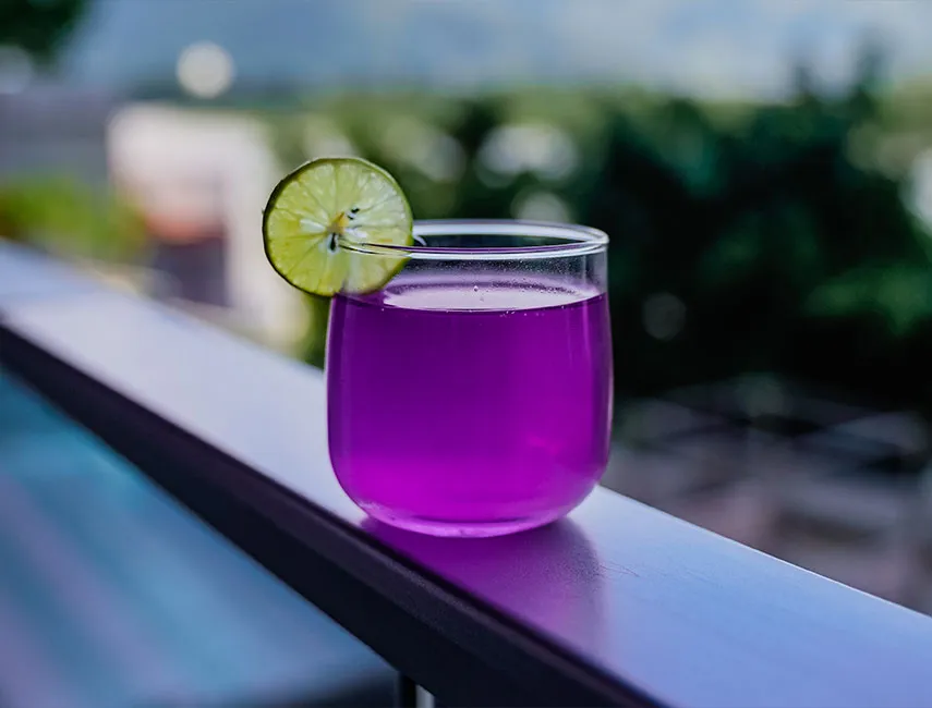 Herbal Tea