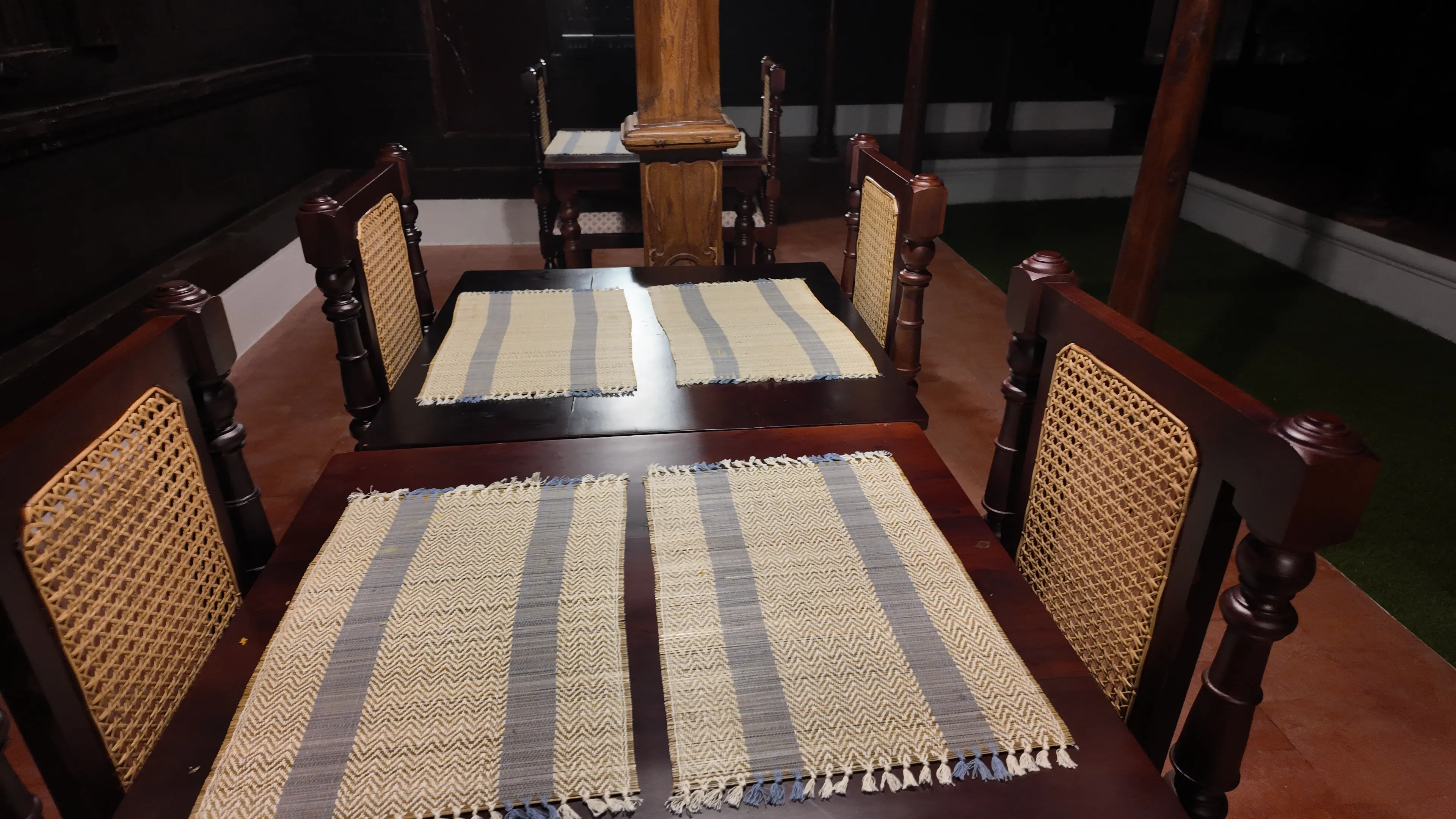 Sreemoolavasam Wellness & Leisure Retreat