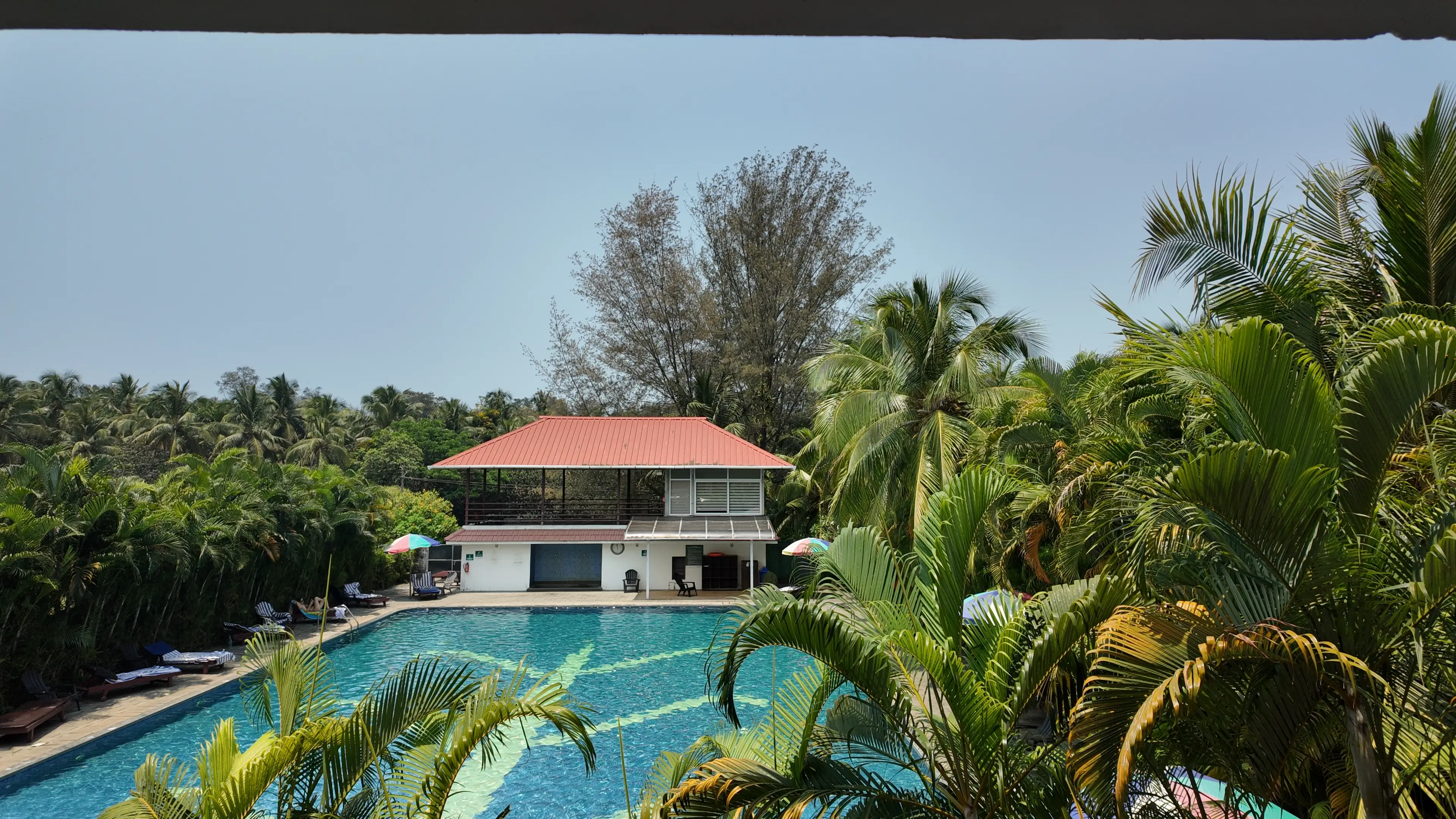 Rajah Eco Beach