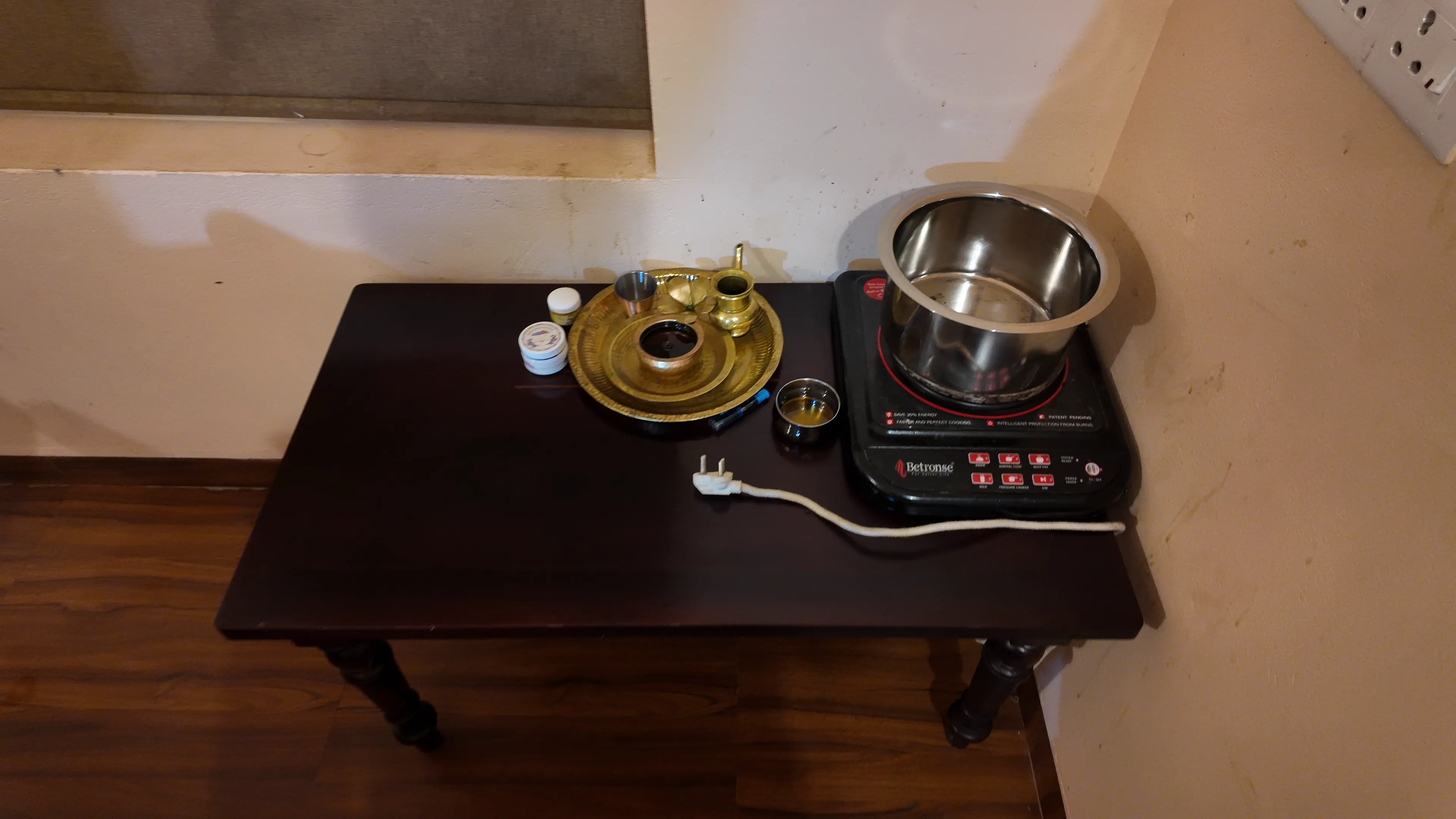 Sreemoolavasam Wellness & Leisure Retreat