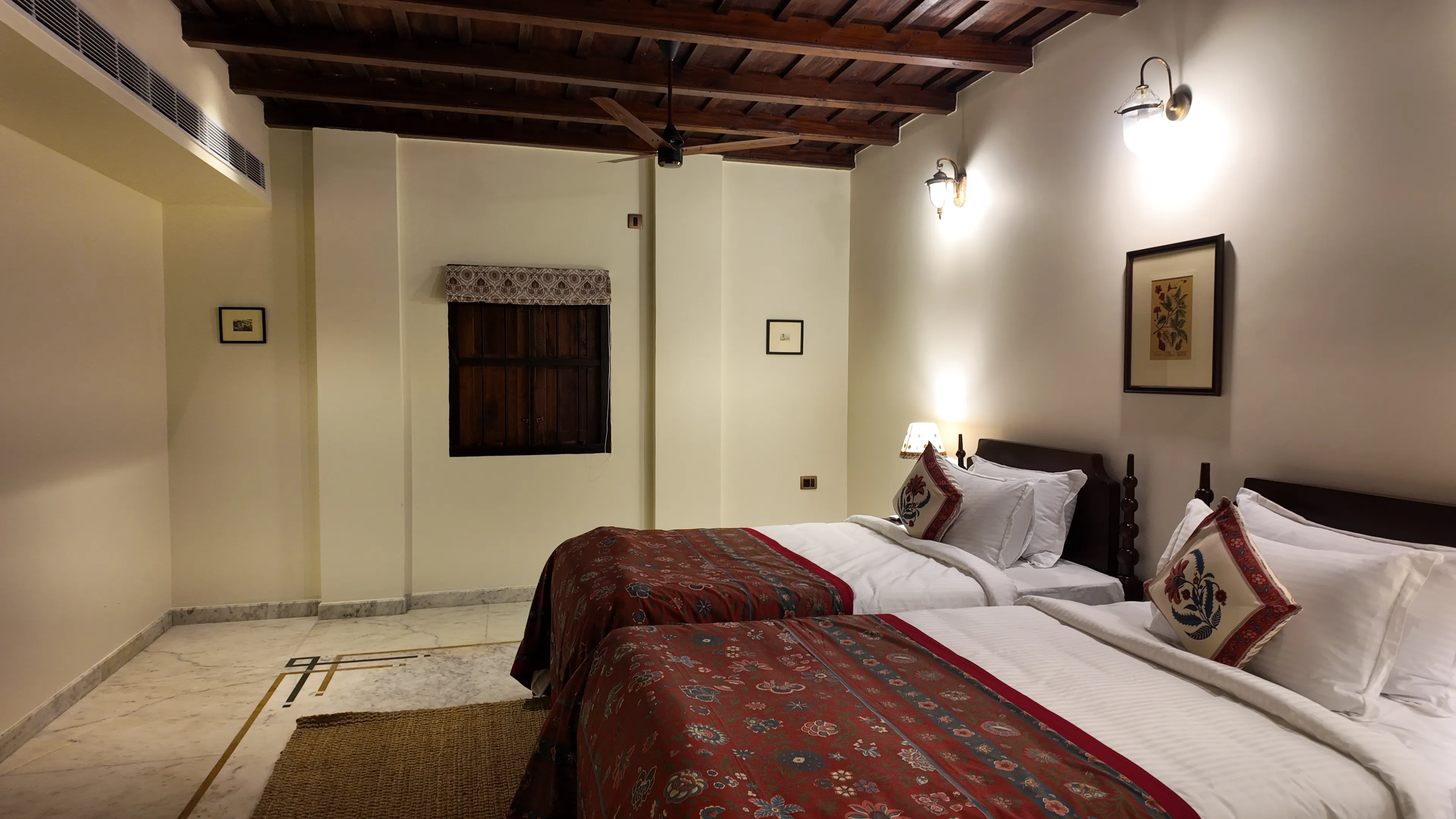 Sreemoolavasam Wellness & Leisure Retreat