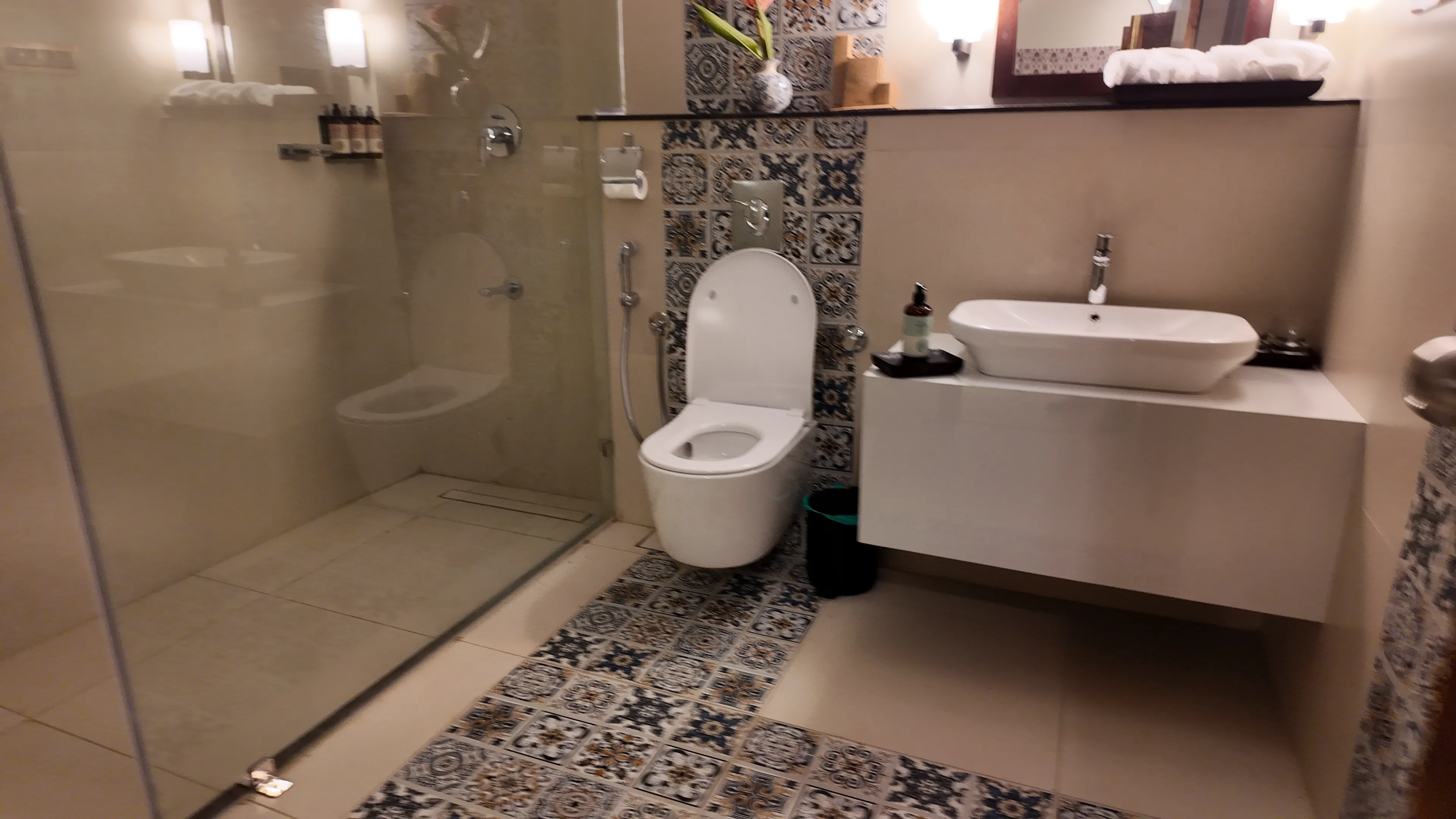 Sreemoolavasam Wellness & Leisure Retreat