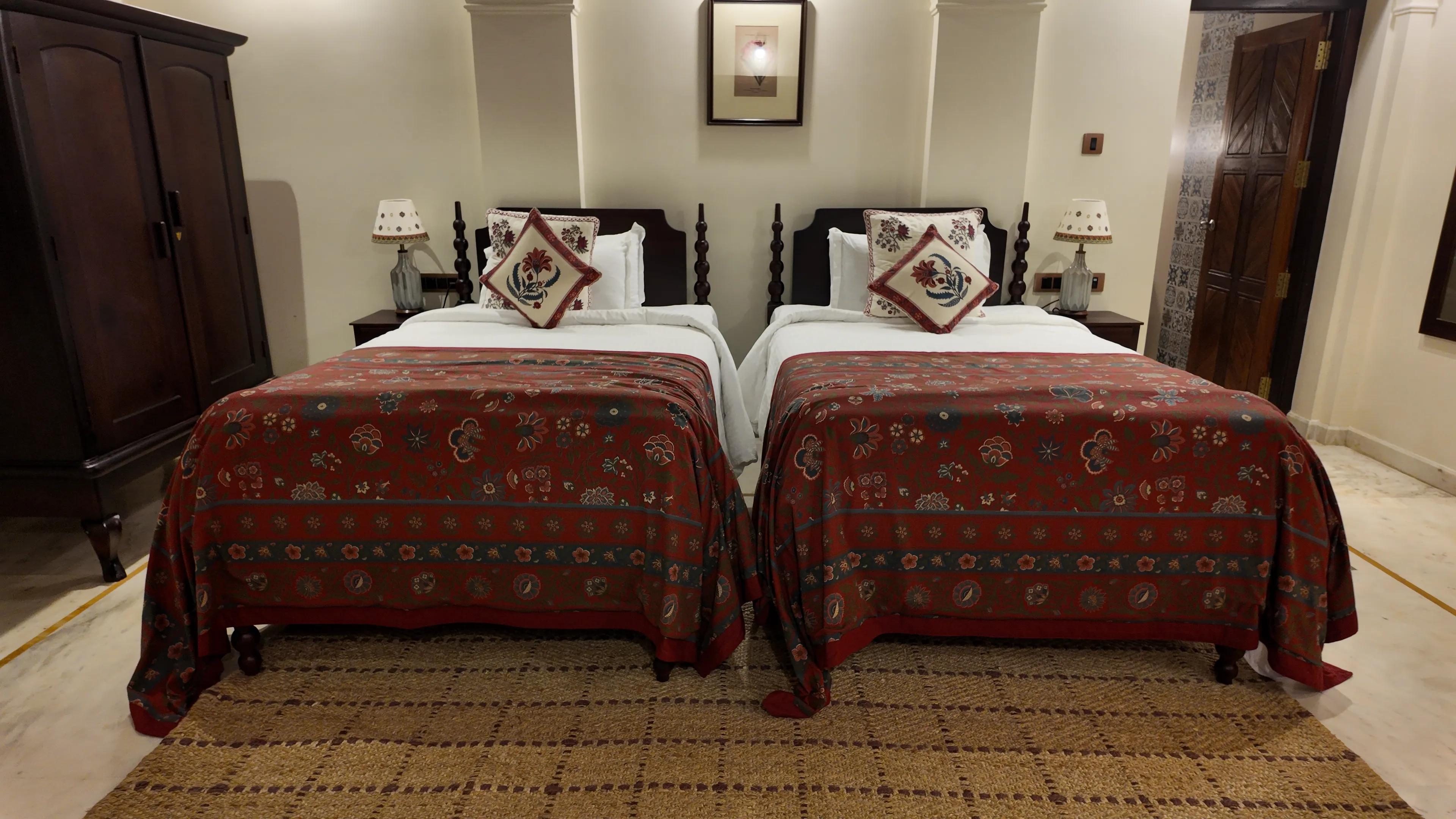 Sreemoolavasam Wellness & Leisure Retreat