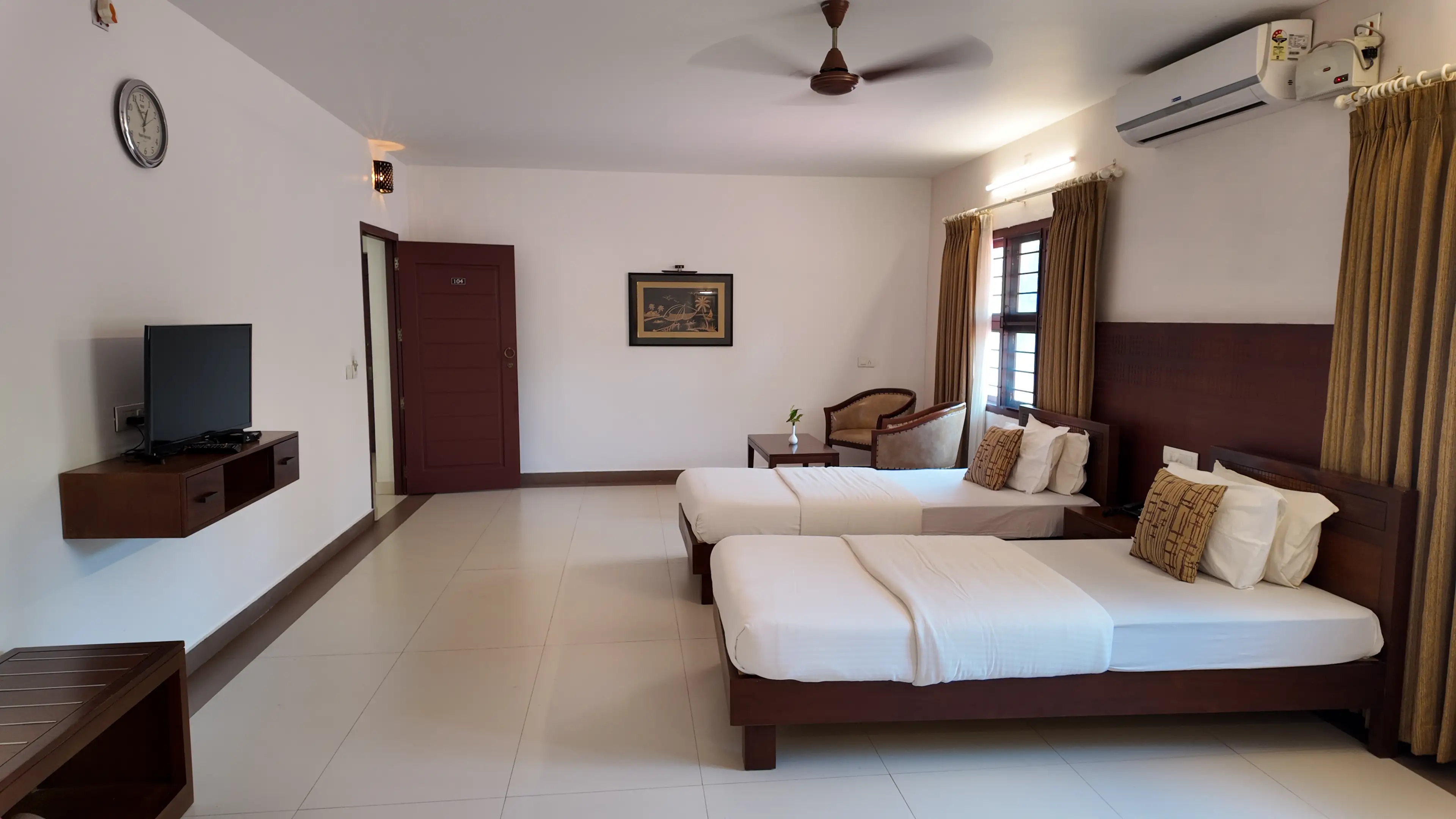 Rajah Eco Beach