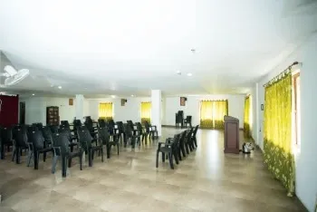 Samwarthika Ayurveda Hospital