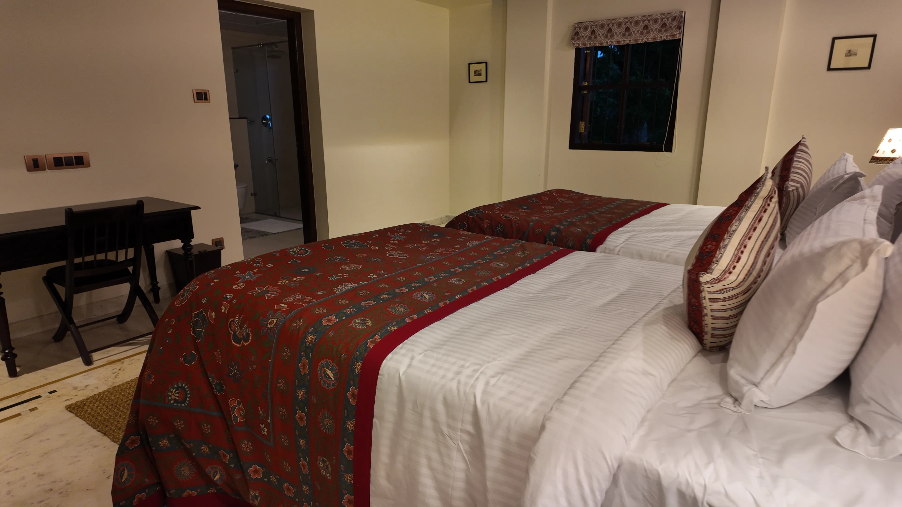 Sreemoolavasam Wellness & Leisure Retreat