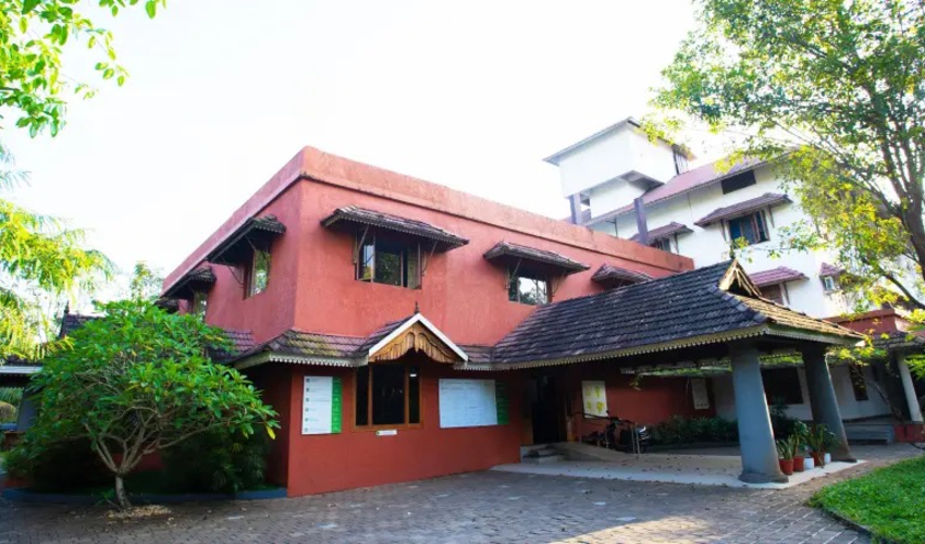 Samwarthika Ayurveda Hospital