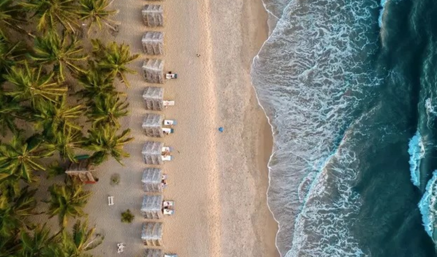 Nattika Beach Ayurveda Resort